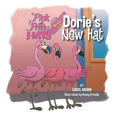 Dorie's New Hat Carol Marin Taschenbuch Englisch 2024 The Reading Glass Books