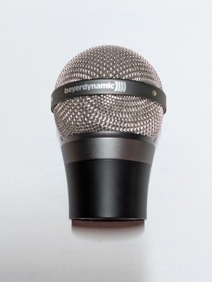 Beyerdynamic TG V90w Wechselkopf SELTEN