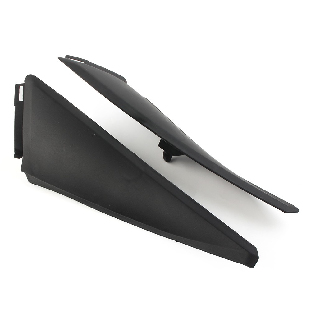 Gas Tank Side Cover Panel Fairing Cowls For Honda CBR1000RR CBR 1000RR 2008-2011