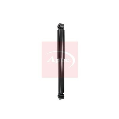 For KIA SORENTO I JC 2002 to 2011 SHOCK ABS REAR ASA1202