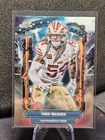 2025 Topps Cosmic Chrome Fred Warner Base (RAW)