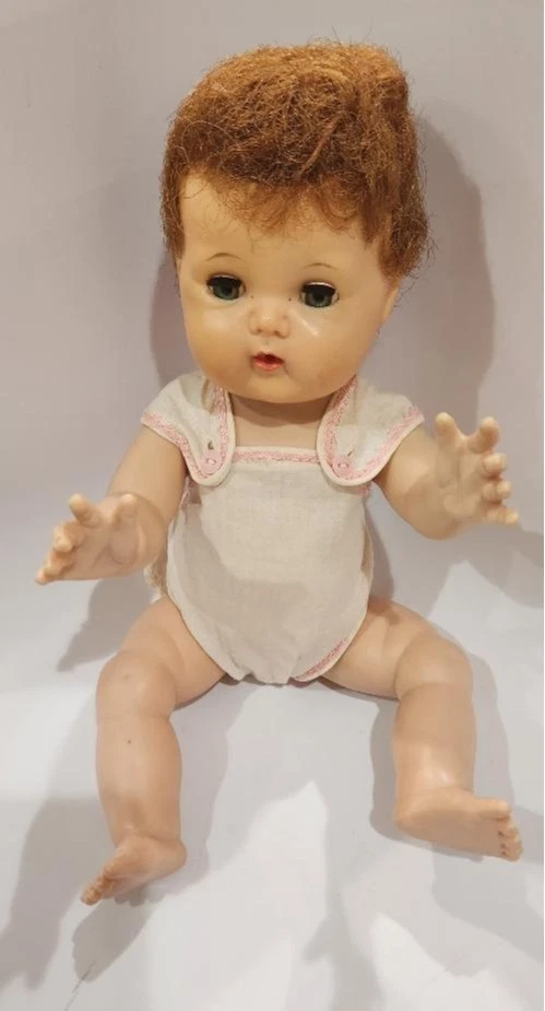 Tiny Tears Doll Rubber Dolls & Doll Playsets for sale | eBay