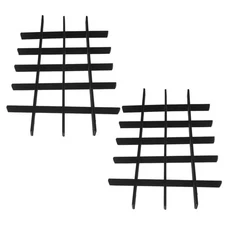  Jewelry Box Compartments Adjustable Lined Dividers Plate Lining Strip