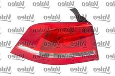 Heckleuchte Rückleuchte Rechts Außen für VW Passat B7 3C 36 10-14 3AE945096F