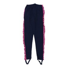 Arena Tracksuit - Small Navy Polyester