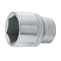 Hazet SteckschlüSseleinsatz 1000 3/4 Zoll 6-Kant SW 38Mm L.65Mm Hazet 1000-38