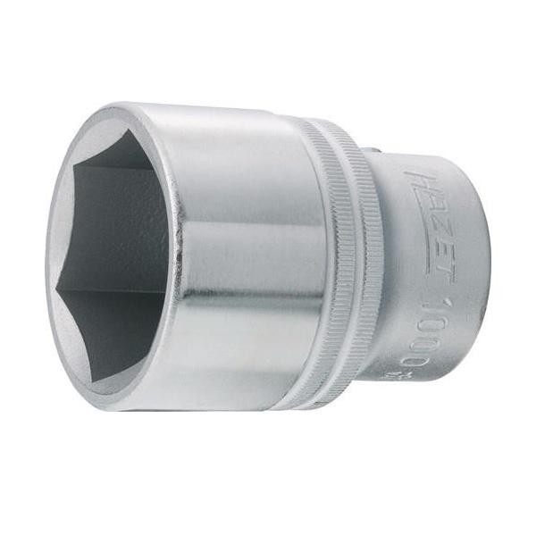 Hazet SteckschlüSseleinsatz 1000 3/4 Zoll 6-Kant SW 38Mm L.65Mm Hazet 1000-38-image