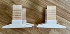 Thomas & Friends Wooden Railway Graded Track Riser Lot | eBay