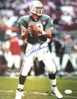 Dan Marino Autographed Miami Dolphins 11x14 Photo – Signed – JSA COA  AW56629