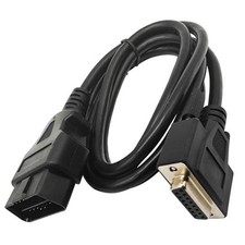 Obd2 Main Cable For Creader Vii And Viiilaunch X431 Crp129 Crp123
