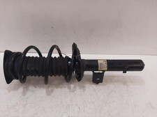 NISSAN QASHQAI MK3 2021-2026 Front Left Strut Shock Absorber OEM E43036UM2A