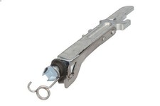 Tambour de frein Peugeot 206