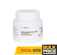 Hyaluronic Stem Cell RF Conductive Cream Skin Tightening IPL Laser Repair 900ml