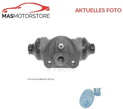 RADBREMSZYLINDER TROMMELBREMSE BLUE PRINT ADN14469 P FÜR NISSAN TERRANO II