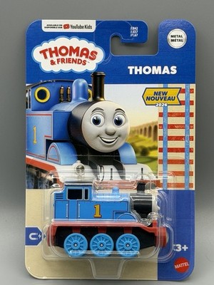 Thomas & Friends THOMAS  Metal New 2026 Mattel