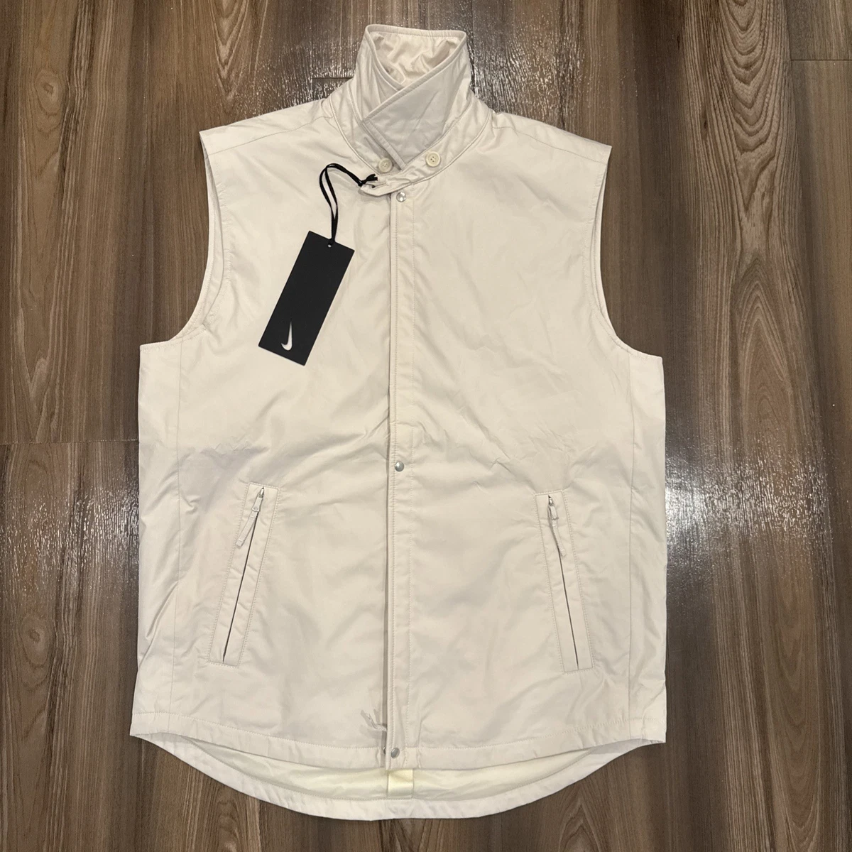 Nike Vests for Men for sale | eBay