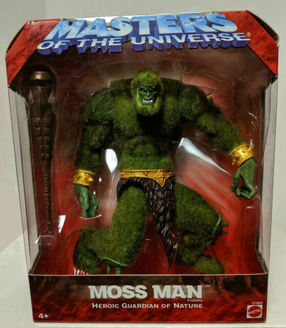 masters of the universe moss man