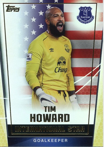 TOPPS PREMIER GOLD STADIUM CLUB EVERTON 2013 - 2018 PICK UR PLAYERS CARDS - Picture 62 of 73