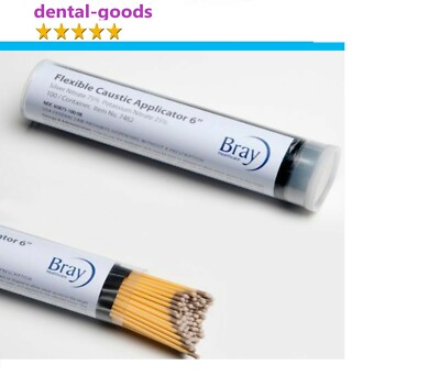 10 Silver Nitrate Sticks 6'' Caustic individual sticks,  - EXP 2028, SUPER SALE