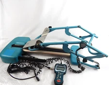 CHATTANOOGA OPTIFLEX KNEE CPM CONTINUOUS PASSIVE MOTION