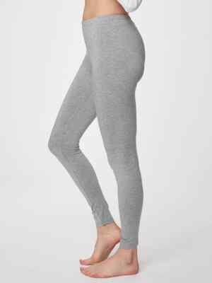 Thought Essential Bamboo Organic Cotton Leggings /10/ UK