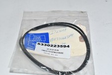 Pack of 2 NEW Four States Gasket & Rubber 23248 O-Ring #249 4-7/8'' ID Allis Cha