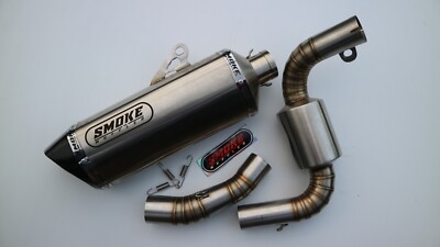 duke 200 duke 250 exhaust price