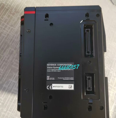 XG-X2800 Keyence Vision System Controller Used | eBay