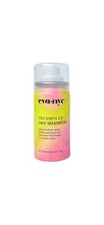 EVA NYC Freshen Up Dry Shampoo Travel Size: Cleans, Absorbs Excess Oil, Freshens