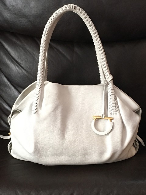 ferragamo handbags ebay