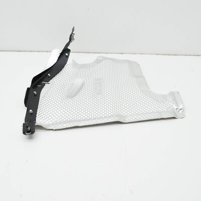 MERCEDES-BENZ E W213 TOP RIGHT HEAT PROTECTION SHIELD A2136808308 NO   DUTIES