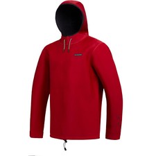 Mystic STAR Sweat 2mm Neoprene Hoody - Red 210131