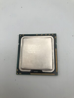 Intel Core i7 930 2.8GHz Quad-Core (AT80601000897AA) Processor