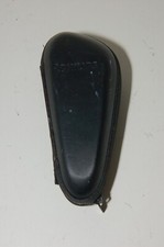 Norleco Soft Case Black w/ Zipper