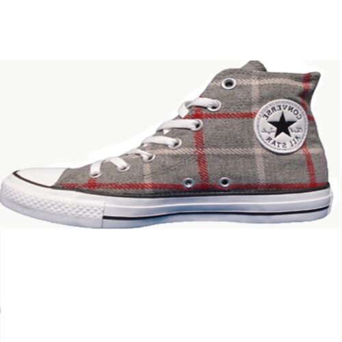 Converse All Star Chuck Taylor Ct HI Shoes 135270 - Picture 1 of 1