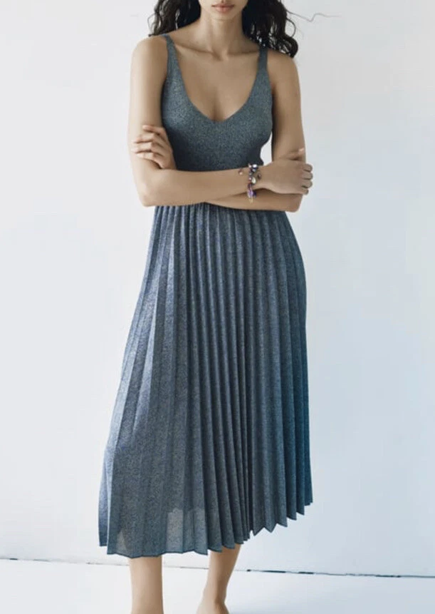 Whistles top regina dress