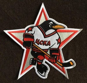 russian penguins jersey