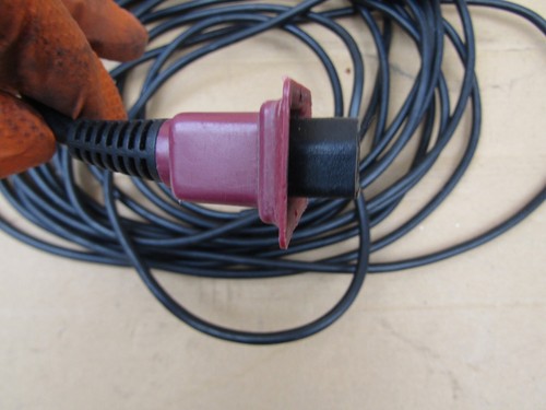 KIRBY LEGEND 2 POWER CABLE FLEX FITS LEGEND & HERITAGE MODELS - Picture 5 of 10