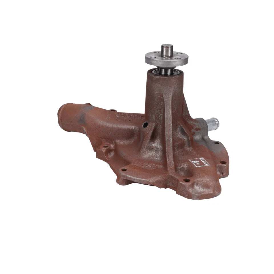 Водяной насос 1971 72 73 74 75 76 77 78 79-82 Oldsmobile - Изображение 4 из 4