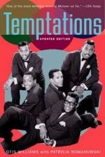 Temptations - Paperback By Williams, Otis - GOOD