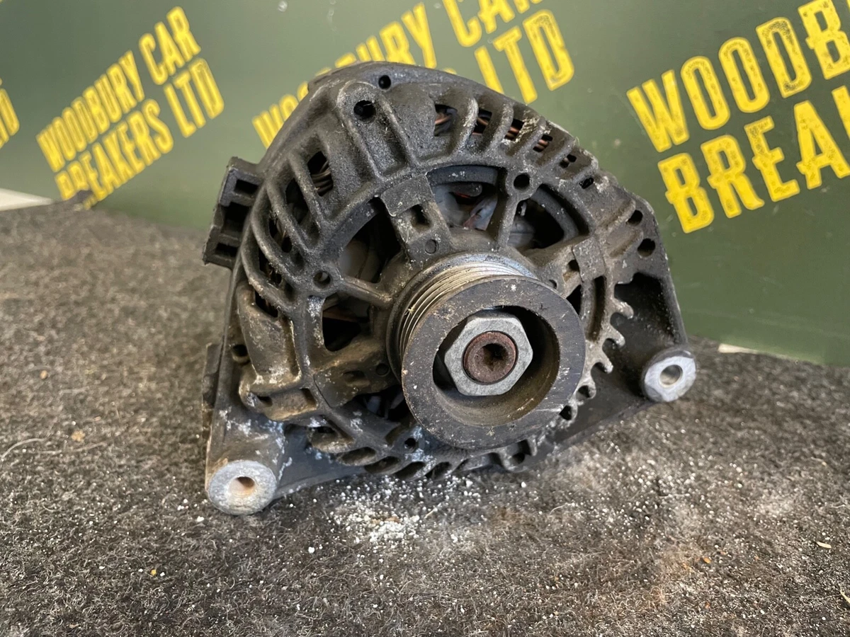 Range rover p38 sale alternator