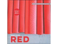 Lucky Spool Simply Color Red Bk on sale Lucky Spool Simply Color Red Bk on sale
