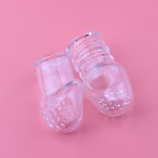 Bigger Glans Penis Enlarger Sleeve Extender MALE K4 Reusable Delayed Ejaculation