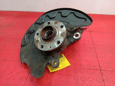 18-23 Volkswagen Atlas Front Spindle Knuckle Right Passenger Side OEM 3QF407256E