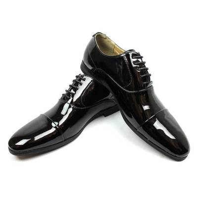 靴 99ss PRADAsports TECHshoes dressshoes Prada Sport Men's Tech Dress Shoes Size 9.5 US Black