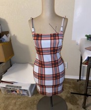 Junior  s Almost Famous Dress Small