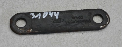 Ford Escort Cabrio MK6 (92-95) 1,6 16V 66KW Halter Halterung Motor #31044-B141