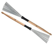 XDrum Wire Tap Drum Stick Brushes Drumsticks ...