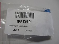 HP Indigo MFF-2001-01 Fitting L 1/2m x 12m