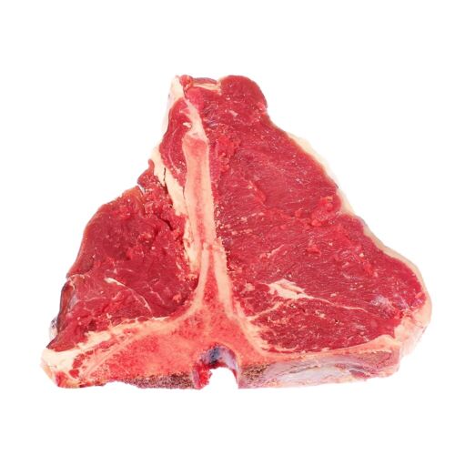 (38,58 €/kg) T-Bone Steak vom Simmentaler Rind, Rindersteaks - Bild 1 von 1